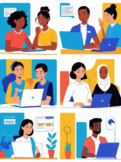 Education & Training